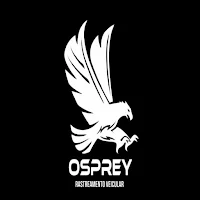 Osprey Rastreamento veicular
