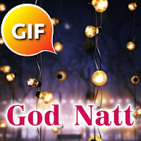 Norwegian Good Night Gif Image