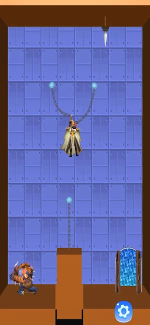 Recuse Invoker: (Save Invoker) Screenshot 1