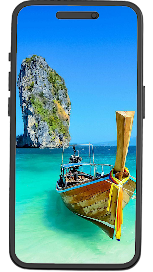 Thailand Wallpapers Screenshot 0
