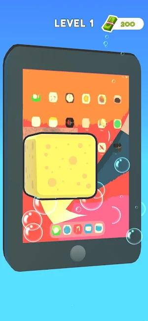 Clean Path Screenshot 1