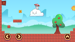 Super Fall Adventure Screenshot 3