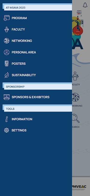 WSAVA 2023 Screenshot 2