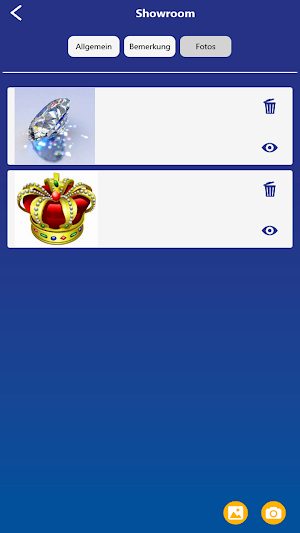 BTX-QMS Screenshot 3