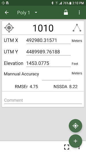 TwoTrails Screenshot 2