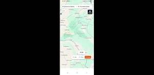 Safewalks: Smart Protection Screenshot 0