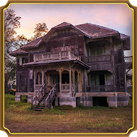 Escape Game - Unknown