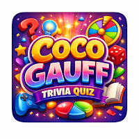 Coco Gauff Trivia Quiz
