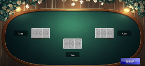 Poker Note ABC Screenshot 1