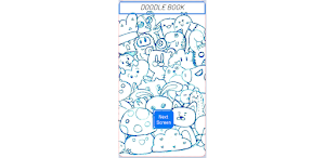 Doodle Book Screenshot 0