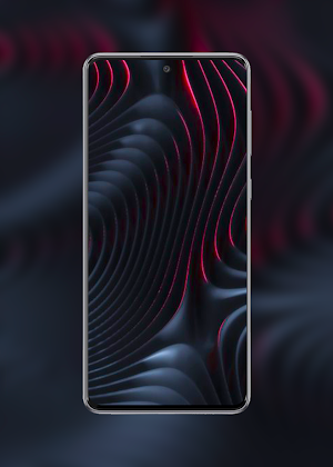 OnePlus 10T Wallpapers Screenshot 2