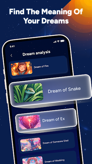 Sleep Tracker: White Noise Screenshot 3