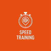 POINT.P Speed Training 2025