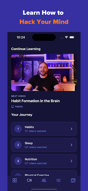 SuperStudy Screenshot 1