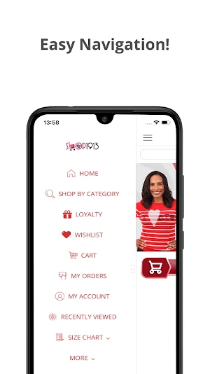 Shop1913 by RG Apparel Co. Screenshot 3