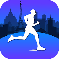 Pedometer plus - Steps Tracker