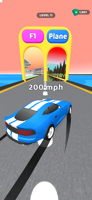 Hyperverse Screenshot 0