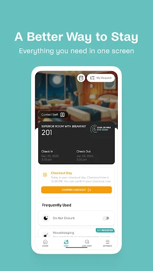 Casa De Mar Screenshot 1