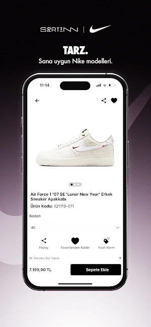 Sportinn Screenshot 3