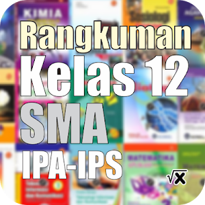 Rangkuman Mapel SMA Kelas 12 Screenshot 0