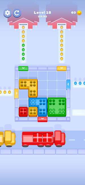 Egg Pack Screenshot 2