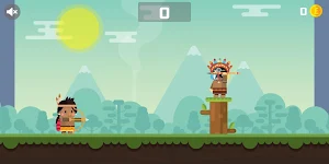 Crack Shot Screenshot 1