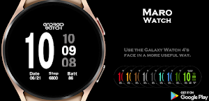 MaroE01 Screenshot 0