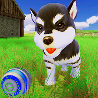 Virtual Pet Dog Simulator