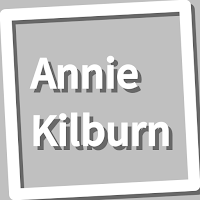 Book, Annie Kilburn