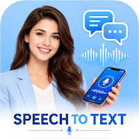 Speech to Text Converter