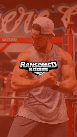 Ransomed Bodies Screenshot 0