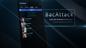BacAttack (Bacteria/Virus Attack) Screenshot 3