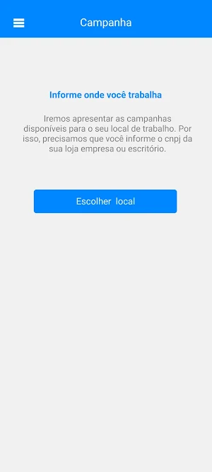 Incentivo Magalu Screenshot 1