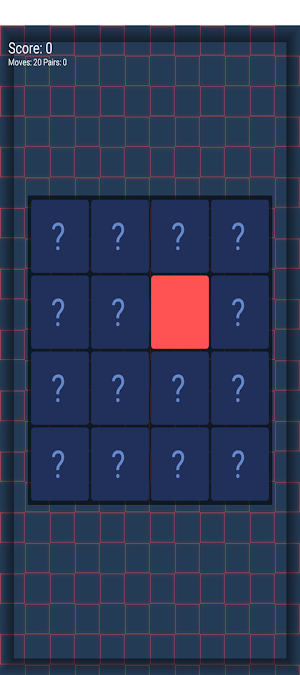 Attic Photo Match Screenshot 0