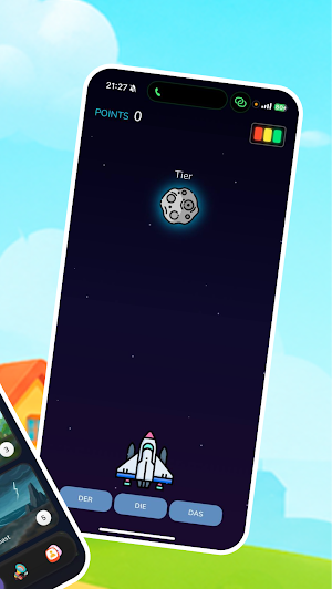 Skillupgerman Screenshot 1