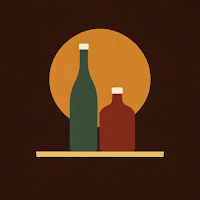 BarShelf: Whiskey Tracker