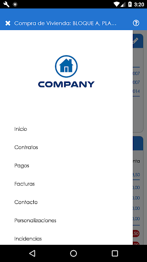 PdC PromoPrinex Screenshot 2