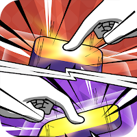 Tap Finger Battle
