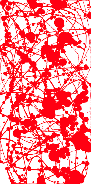 Pollock Artify Screenshot 0