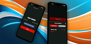 Lotto Star App Screenshot 0