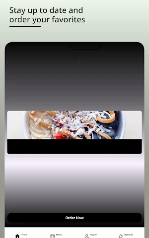 Honey Post ML Screenshot 0