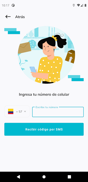 Tus Mandaos Screenshot 1