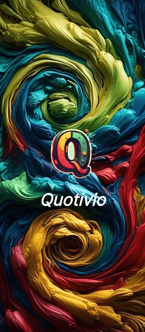 Quotivio: Create & Share Screenshot 2