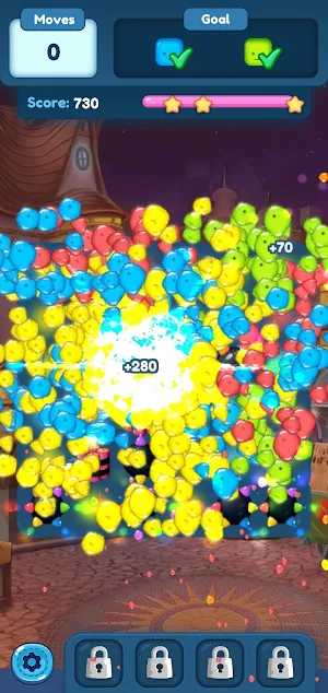 Emoji Blast Screenshot 3
