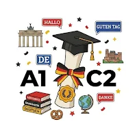 تعلم اللغة الألمانية بسهولة