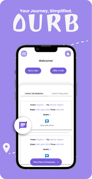 OurB Screenshot 0