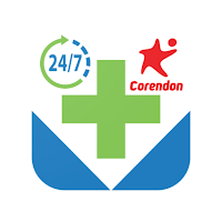 Mayday for Corendon