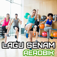 Lagu Senam Aerobik Offline