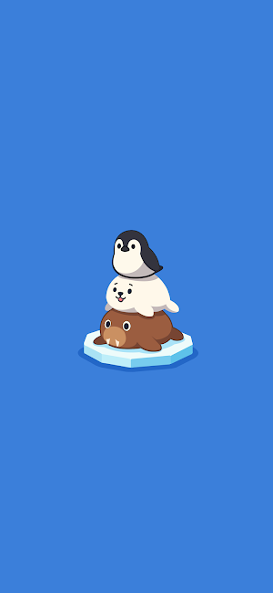 Iceberg Buddies Screenshot 3