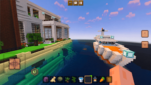 Craftsman: Building Deluxe Screenshot 1